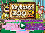 keyboard zoo 2 